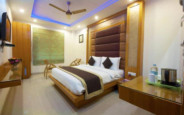 Treebo Trend Hotel Fortuner