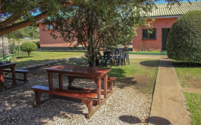 Royal Laricio Lodge