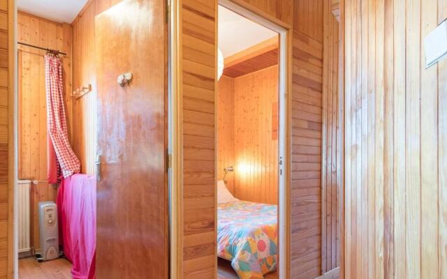 Appartement Montgenèvre, 3 pièces, 6 personnes - FR-1-330D-13