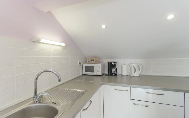 Apartment Golden Sunset