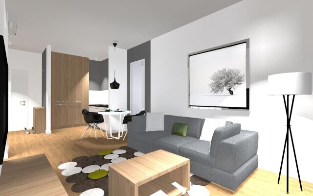 S6 by Platinum Residence