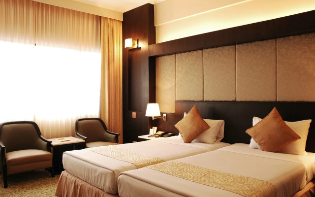 Asia Hotel Bangkok