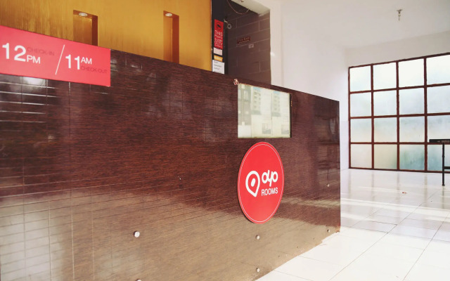 OYO Apartments Hinjewadi