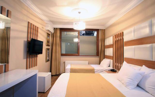 Alfhotel Oldcity