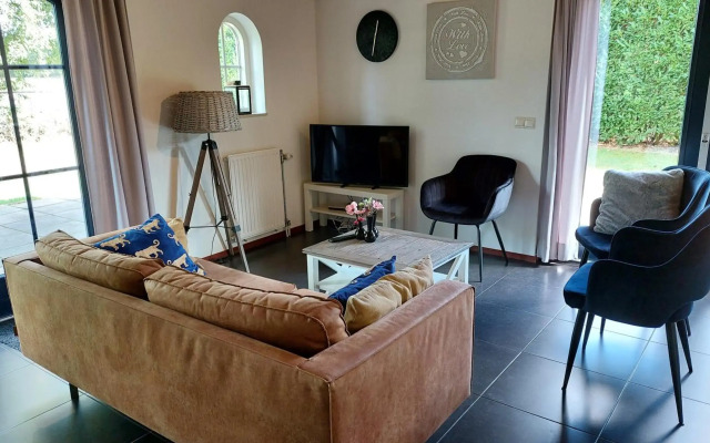 Vakantiebungalow Otterlo