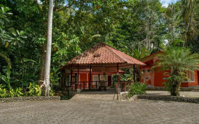 Sun Sun Lodge
