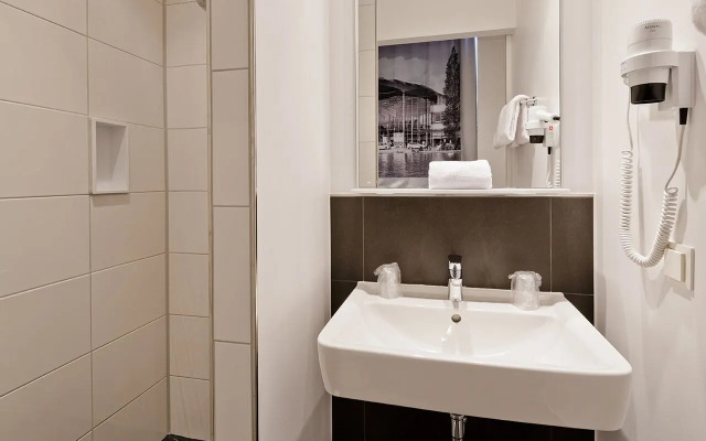 B&B Hotel München-Trudering
