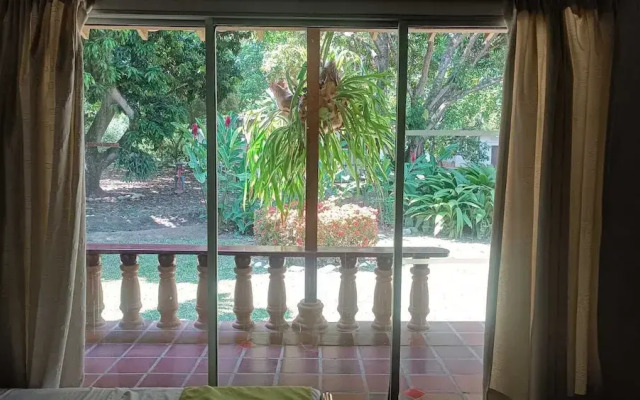 Finca Hotel La Estancia