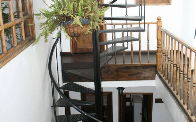 Casa Platypus - Hostel