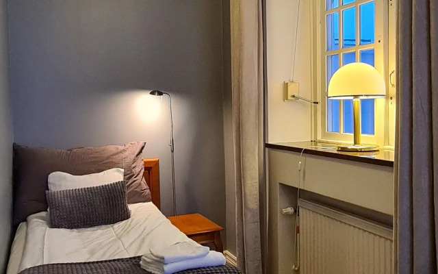 Furunäset Hotell och Konferens