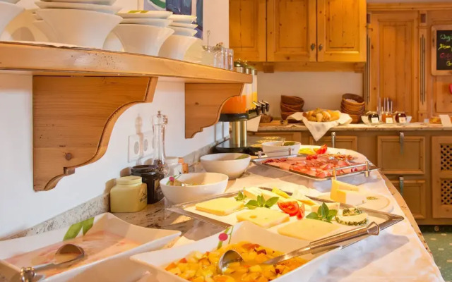 Hotel Appartement Roggal