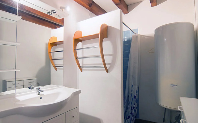 House Sicard Bormio 29693