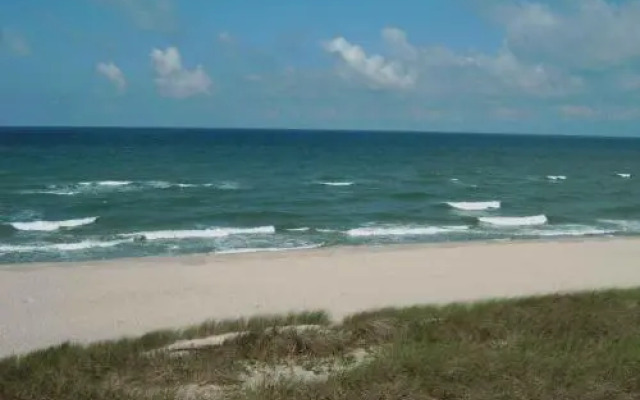 Domik na Pervomayskoy