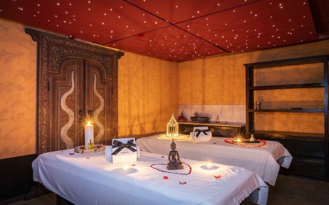 Manoir de la Poterie & Spa