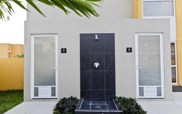 City Express by Marriott Paraiso