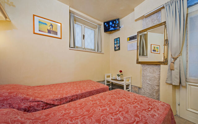 Rooms Sotto i Volti