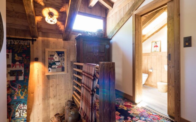 La Ruinette - Chalet Guadeloupe