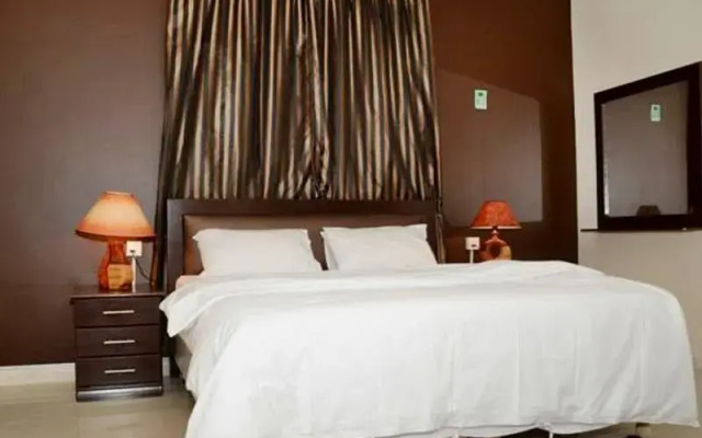 Harmony House Hotel Apartments