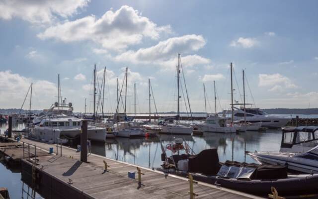 Neptune, Poole