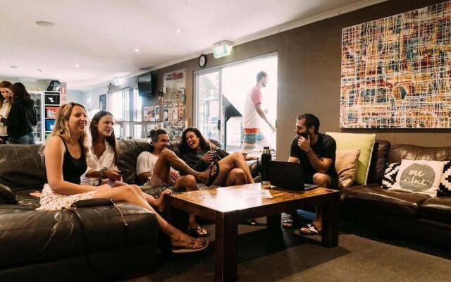 Noosa Flashpackers - Hostel