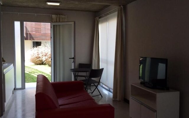 Cara Colomba Apart Hotel