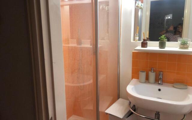 Porta Venezia Flat