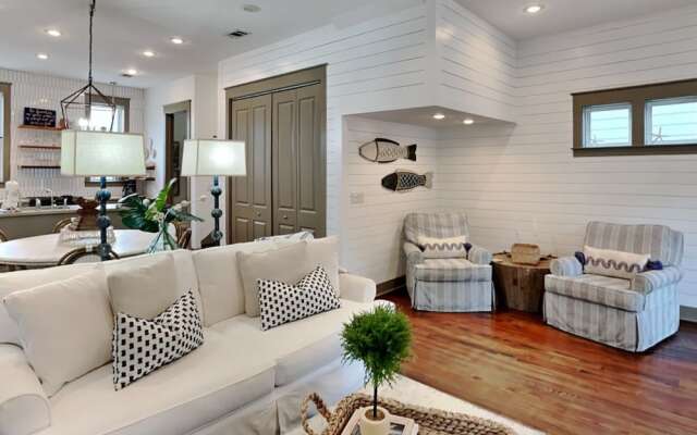 The Holland House II