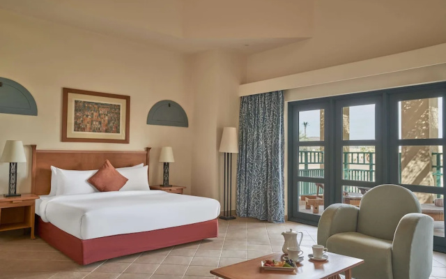 Intercontinental Taba Heights Resort