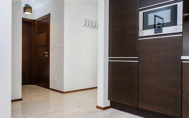 Hamilton Suites - Royal Apartments