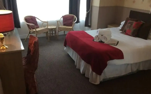 The Aberford Hotel