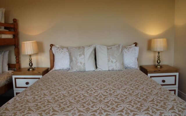 Carnalbanagh House