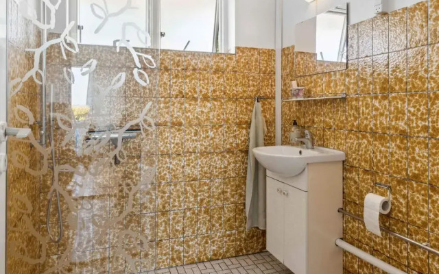 5 Star Holiday Home in Grenaa