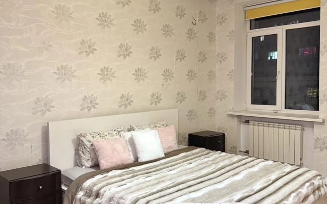 Апартаменты на улице Советская 20