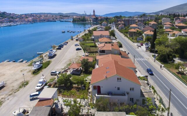 Apartments Branka