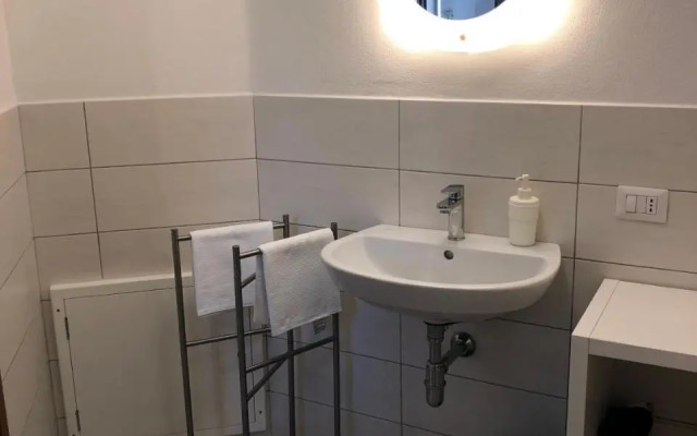 La Dolce Vita studio with free private parking