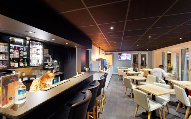 Kyriad Direct Saint Brieuc - Parc des Expositions
