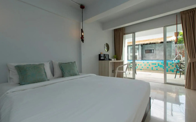 The Nest Resort Patong