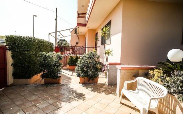 Tavernetta alle Maldive