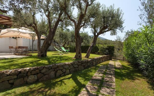 Villa Idylle