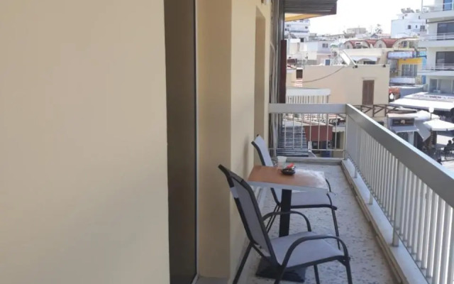 As Suites Room 14