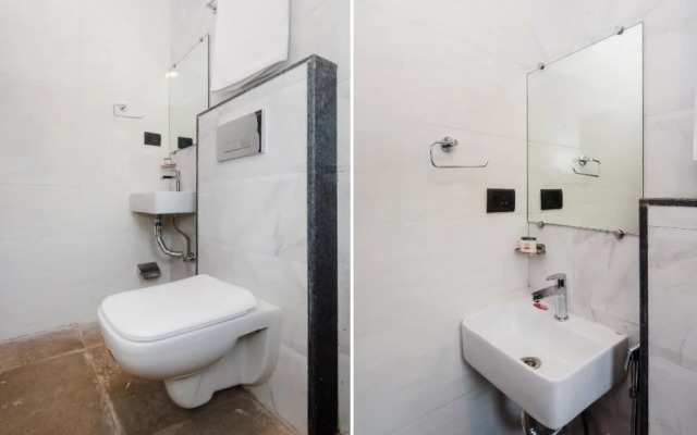 Hotel Spring Hill By OYO Rooms