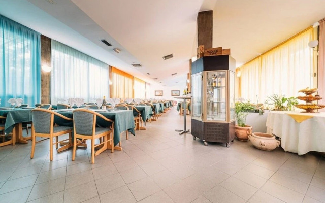 Hotel Rosmary