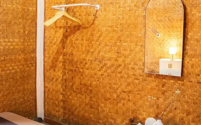 Villa Situ Patenggang BKSDA