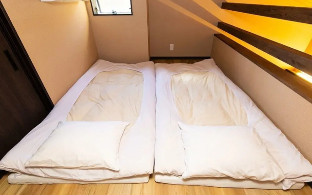STAGIONE Hakone Yumoto – Guest Rooms – Hakone