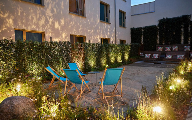 Cocoon Sendlinger Tor
