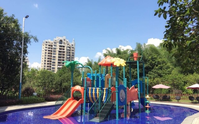 Meizhou Xinghao Hotel