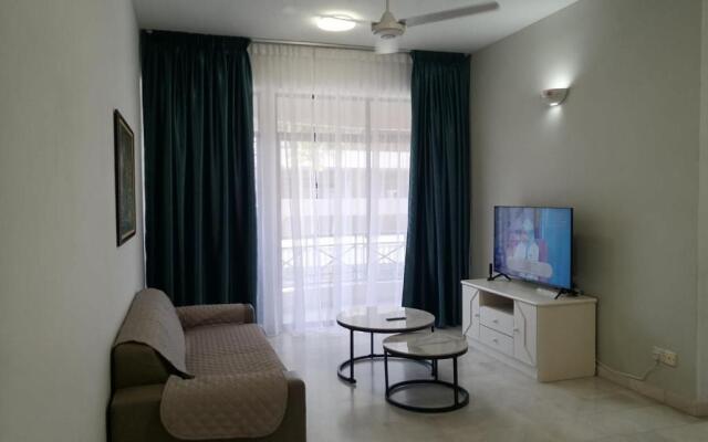 Desa Pelangi Condo