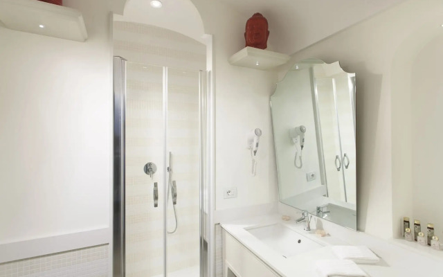 Hotel Corallo Sorrento