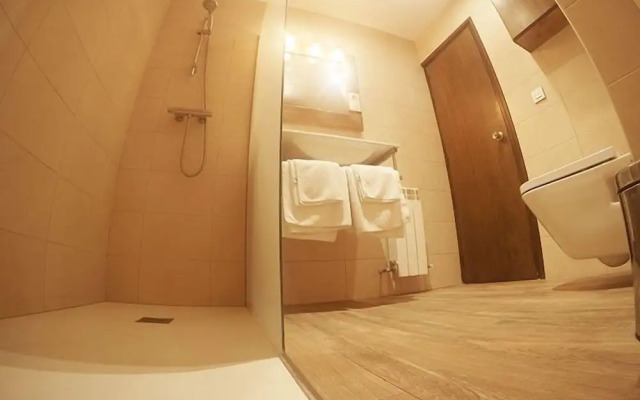 Hotel Restaurante Urgain II