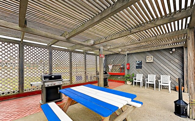 7310 Galveston - 2 Br Condo